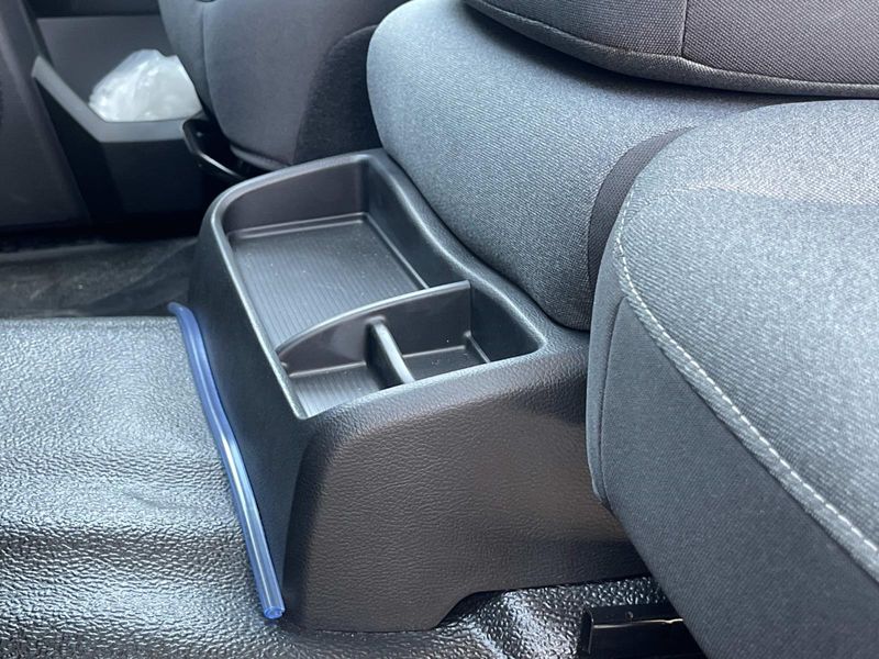 New 2024 RAM 1500 Classic Tradesman Crew Cab 4x4 5'7' Box