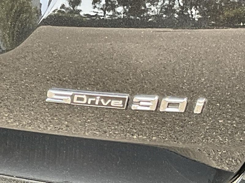 2024 BMW X3 sDrive30iImage 13