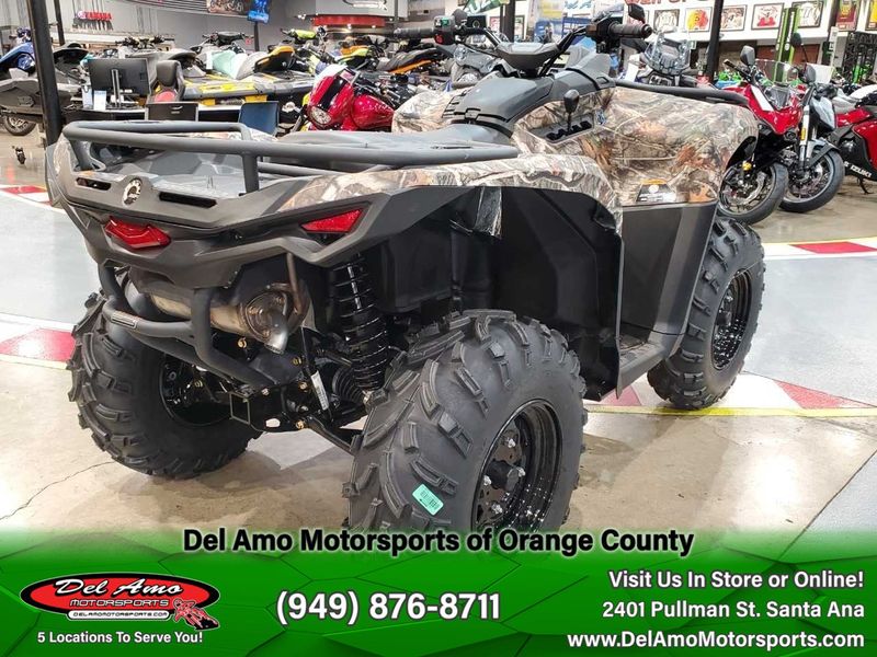 2024 Can-Am 1ERG  in a WILDLAND CAMO exterior color. Del Amo Motorsports of Orange County (949) 416-2102 delamomotorsports.com 