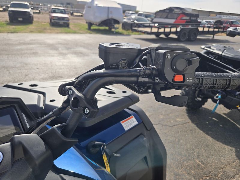 NEW 2026 CFMOTO CFORCE 600 Image 20