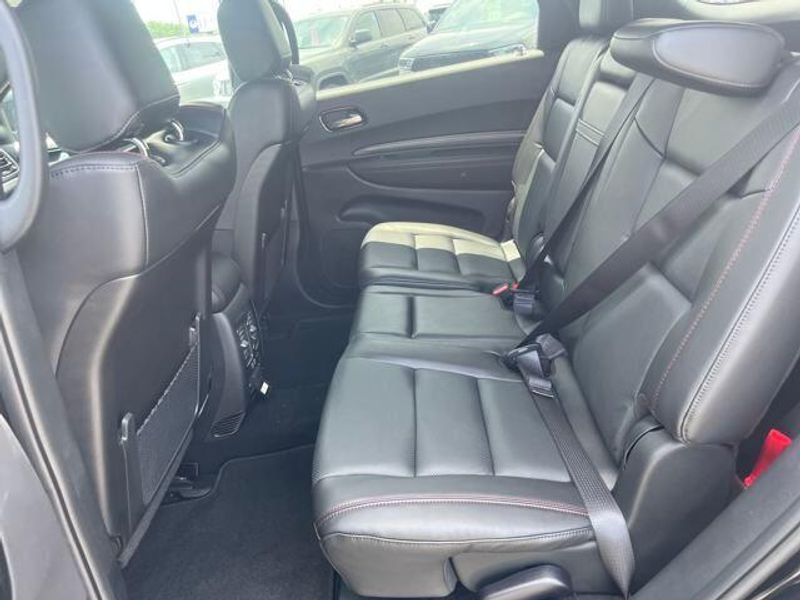 2025 Dodge Durango GT Plus2025 Dodge Durango Gt Plus Awd