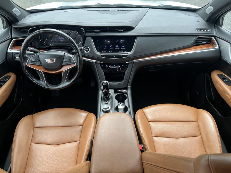 2021 Cadillac XT5 FWD Premium LuxuryImage 24