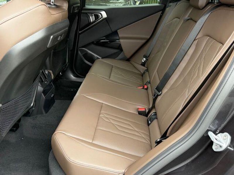 New 2026 BMW X3 30 xDriveImage 27