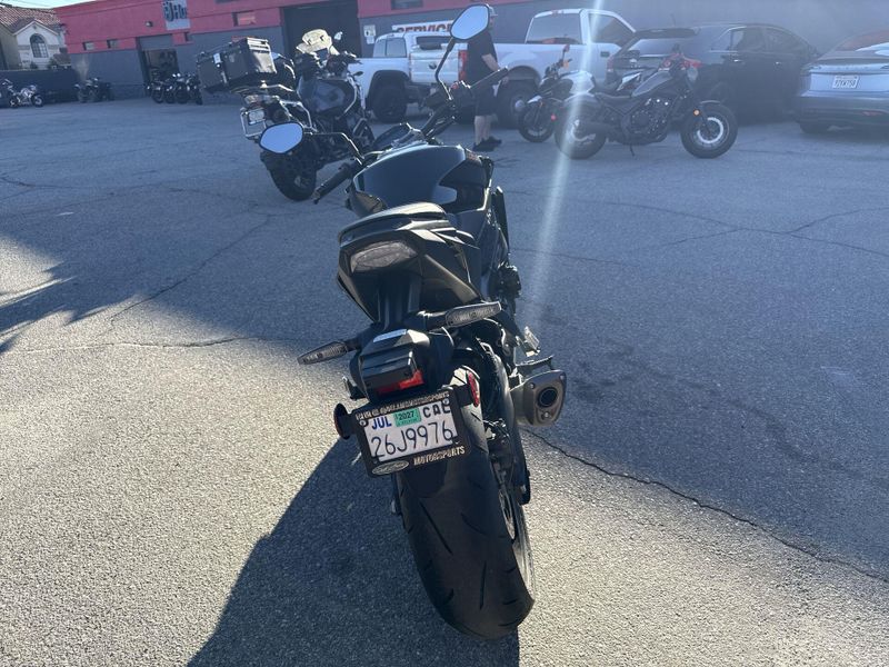 Used 2023 Suzuki GSX-S1000 Image 16