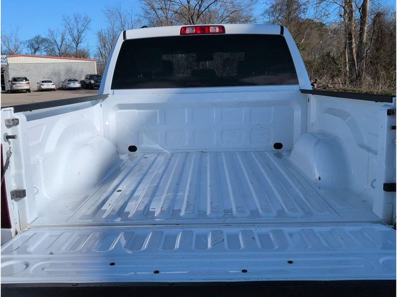 Used 2024 RAM 1500 Classic WarlockImage 33