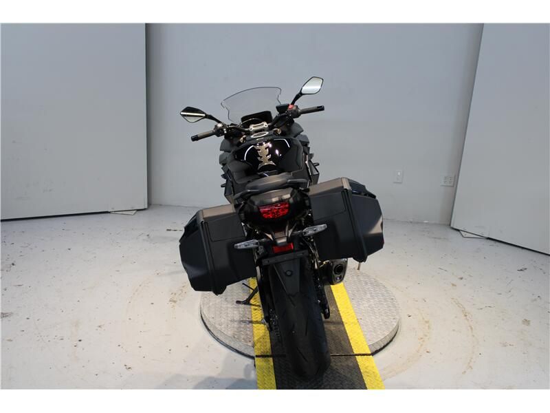 Used 2024 Suzuki GSX1000GT Image 2