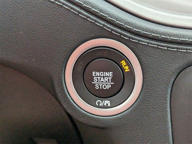 2023 Dodge Charger Gt RwdImage 27