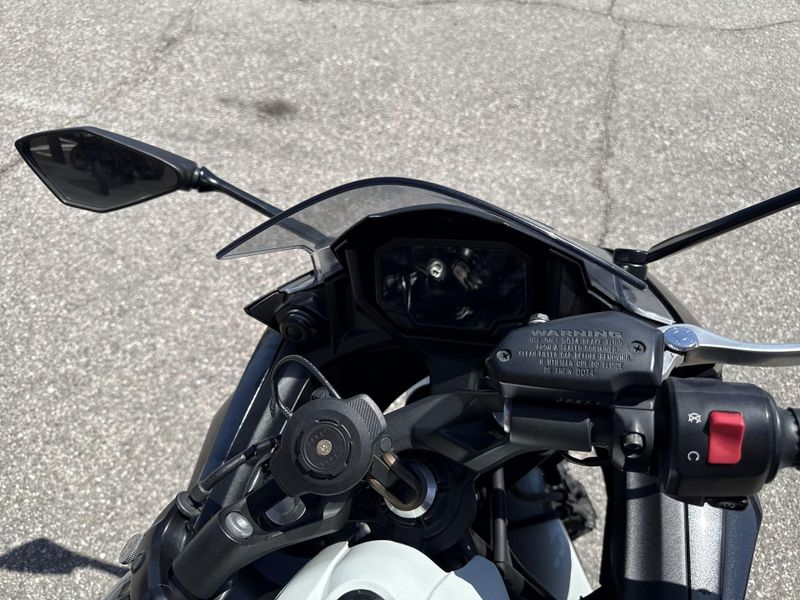 Used 2022 Kawasaki NINJA 650 ABS Image 14