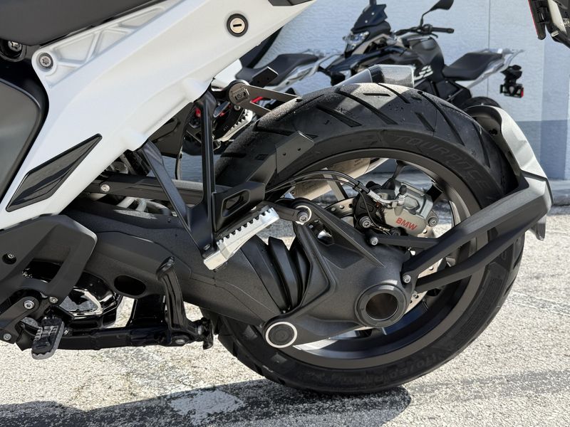 2026 BMW R 1300 GS
