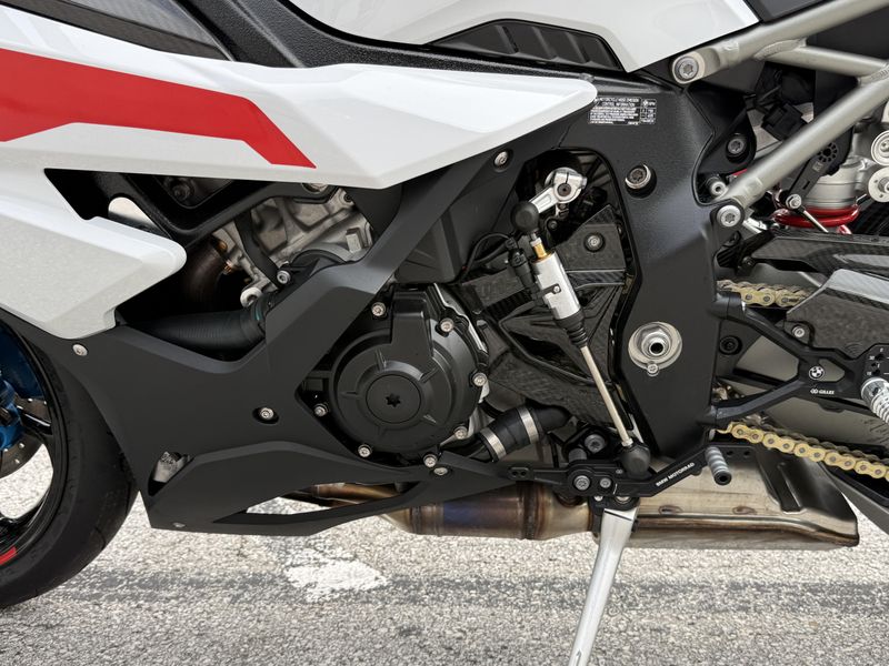 2026 BMW S 1000 RR