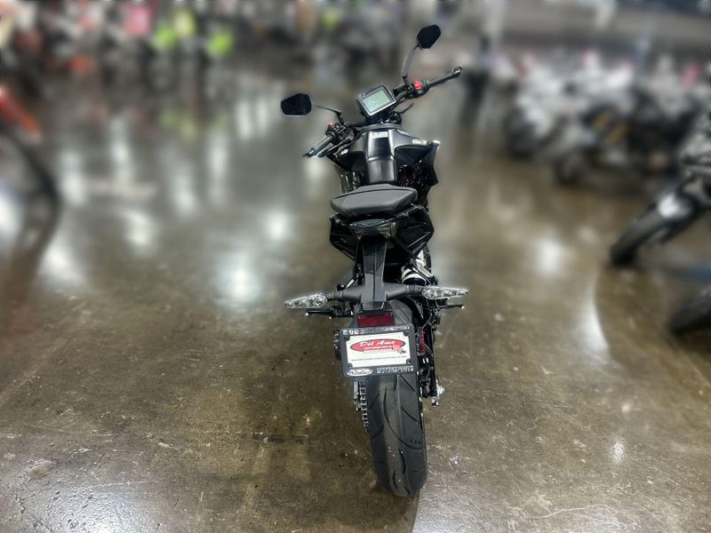 New 2026 KTM 250 DUKE Image 15