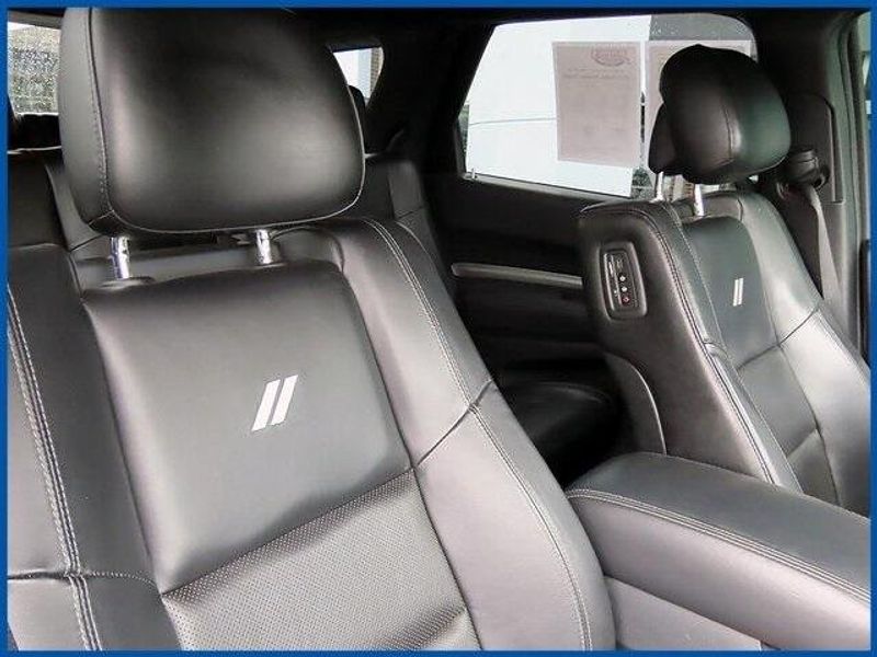 2019 Dodge Durango CitadelImage 9