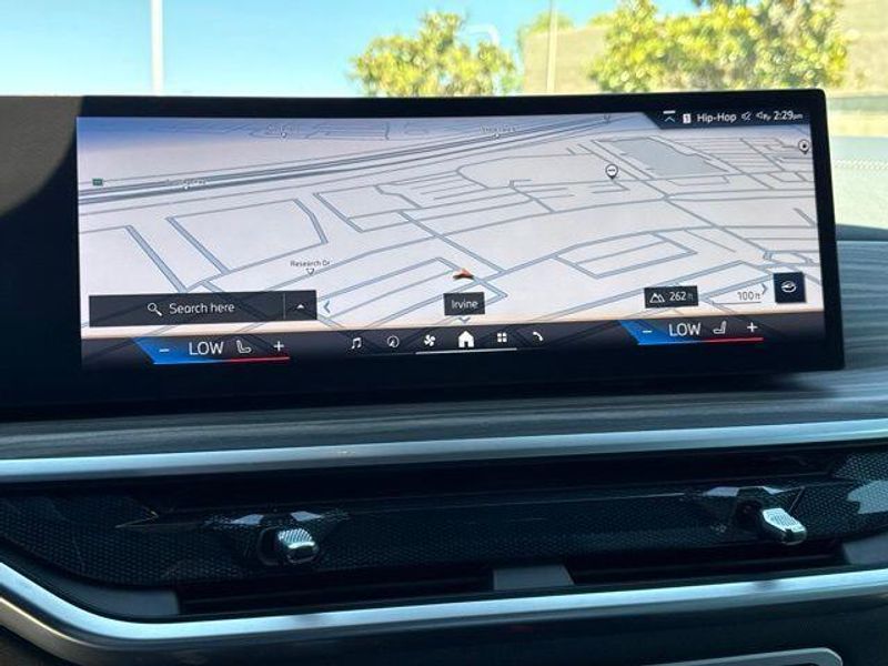 Used 2025 BMW X5 xDrive40iImage 27