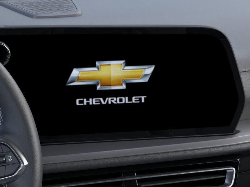 New 2025 Chevrolet Traverse FWD LTImage 20
