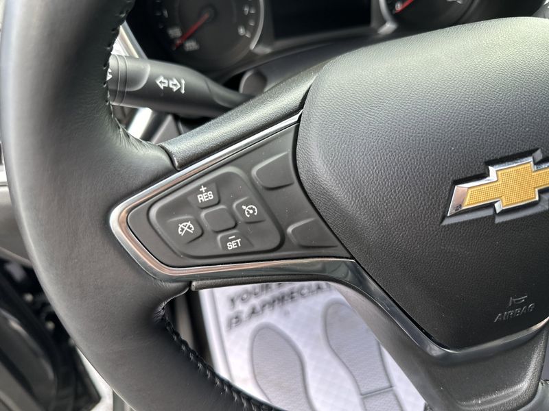 2018 Chevrolet Equinox PremierImage 24