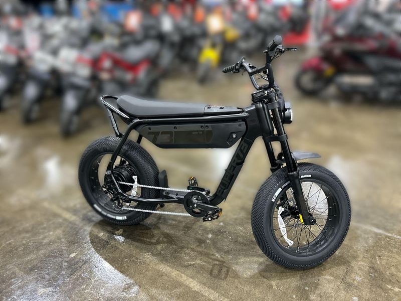 New 2026 Super73 B1G SE Image 10