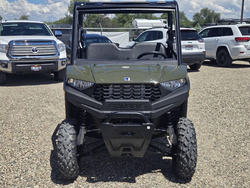 New 2026 Polaris RANGER SP 570 