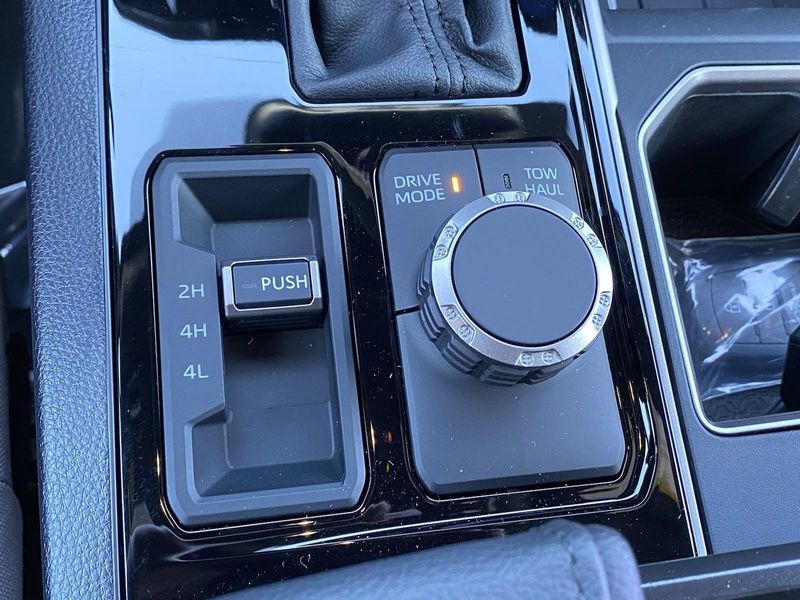 New 2025 Toyota Tundra SR5Image 19