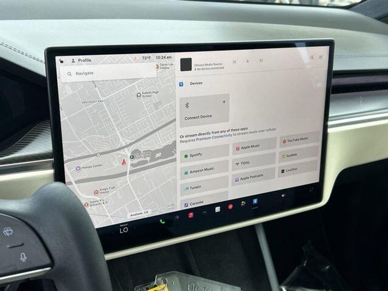 Used 2023 Tesla Model X PlaidImage 26