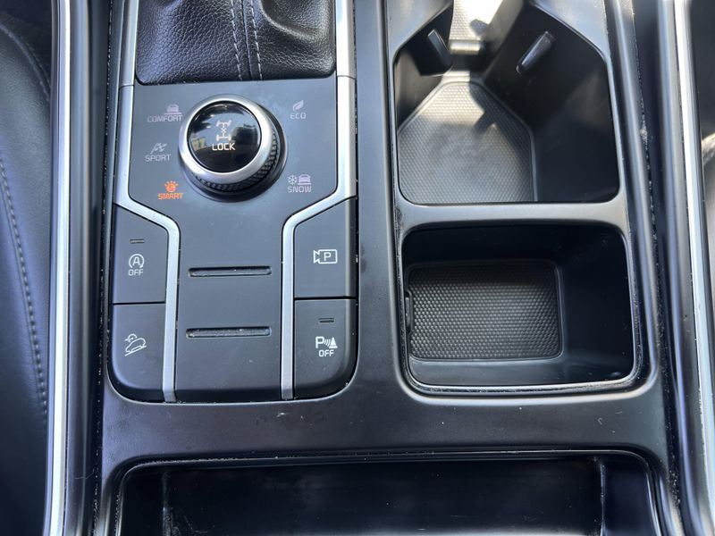Used 2022 Kia Sorento X-Line SImage 16
