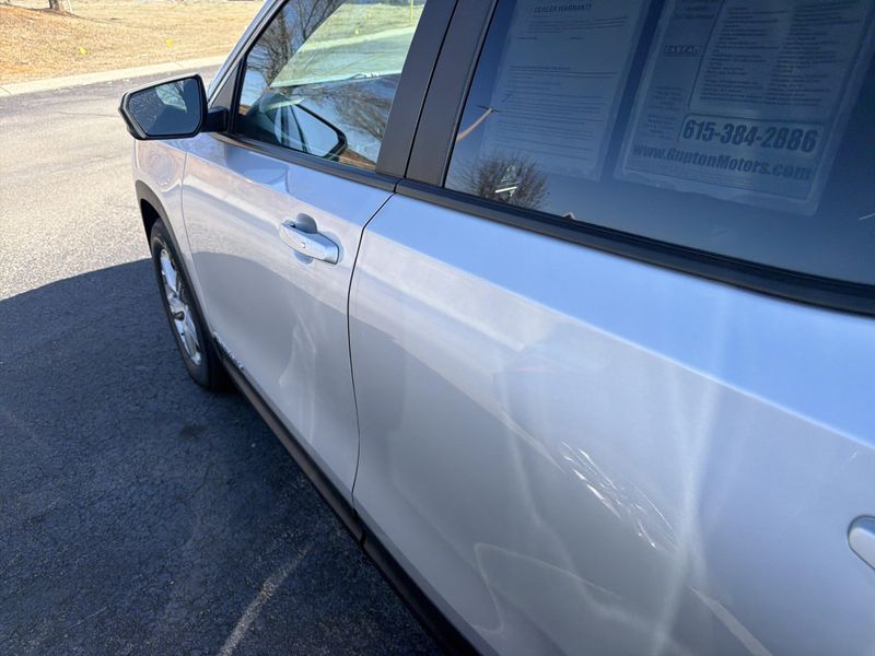 Used 2022 GMC Terrain SLEImage 12