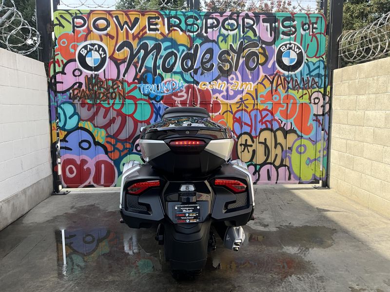 New 2024 Can-Am SPYDER RT LIMITED Image 6