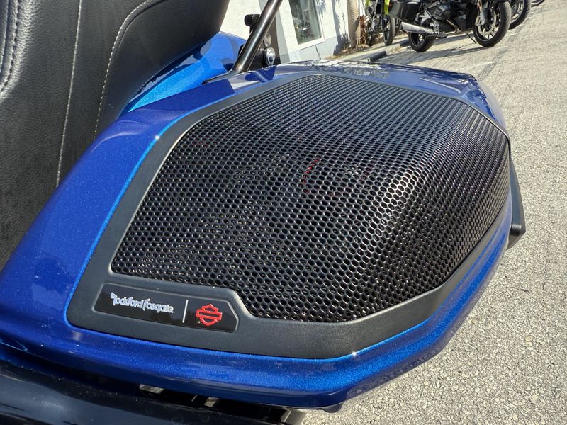 2024 Harley-Davidson