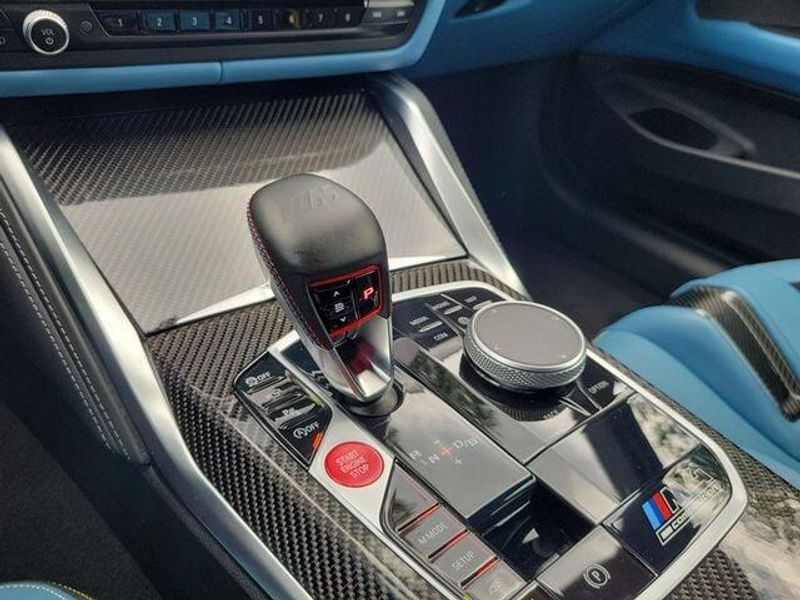2021 Bmw M4 photo 22