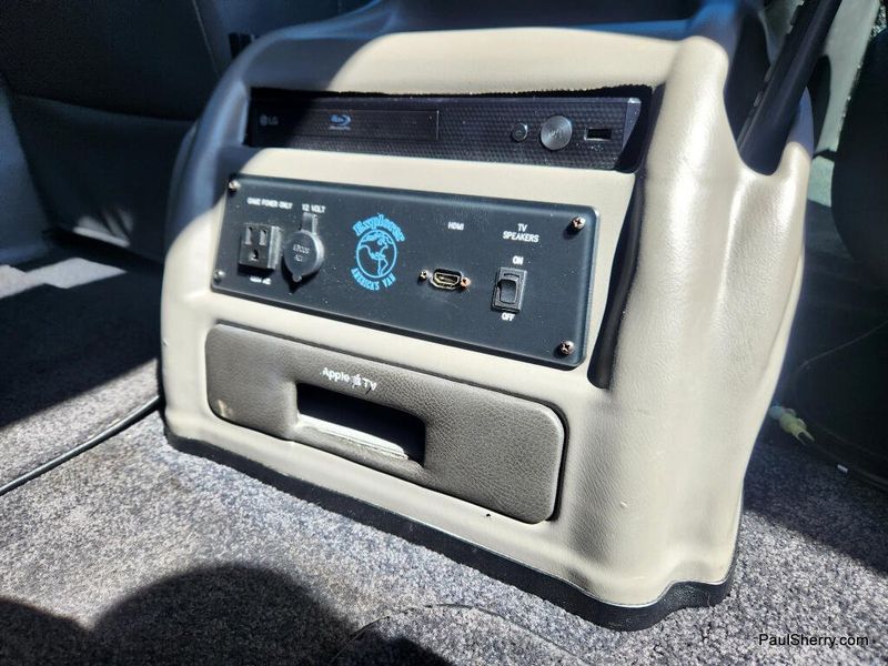 Used 2020 Chevrolet Express Cargo 