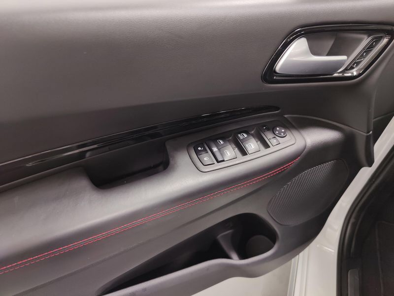 2024 Dodge Durango Citadel 5.7L V8 AWD w/SunroofImage 36