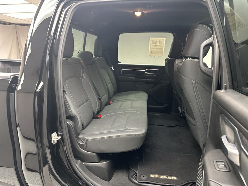 Used 2024 RAM 1500 Big HornImage 16