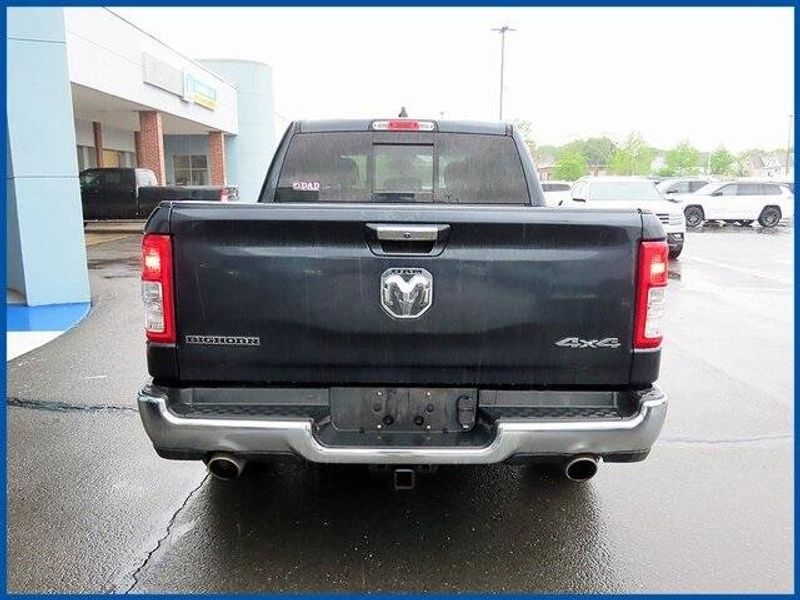 2019 RAM 1500 Big Horn Lone StarImage 6