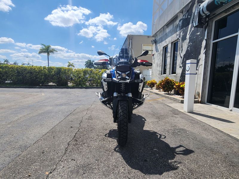 2025 BMW R 1300 GS AdventureImage 2
