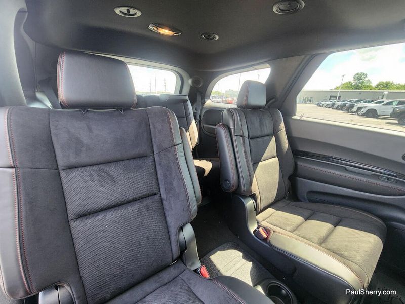 New 2026 Dodge Durango Gt Plus Awd