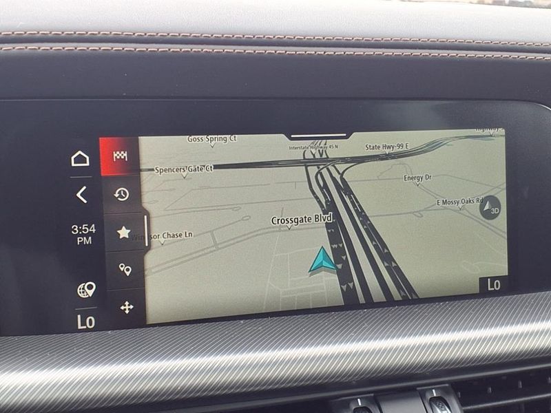 New 2025 Alfa Romeo Stelvio Image 27