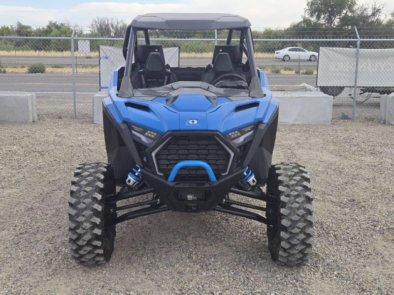 New 2026 Polaris RZR PRO XP ULTIMATE 