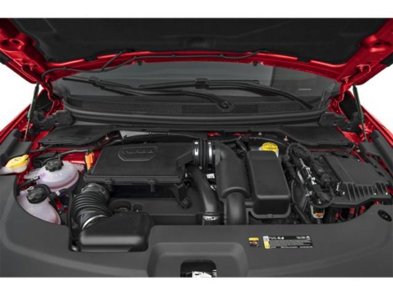 New 2026 Jeep Cherokee Limited 4x4