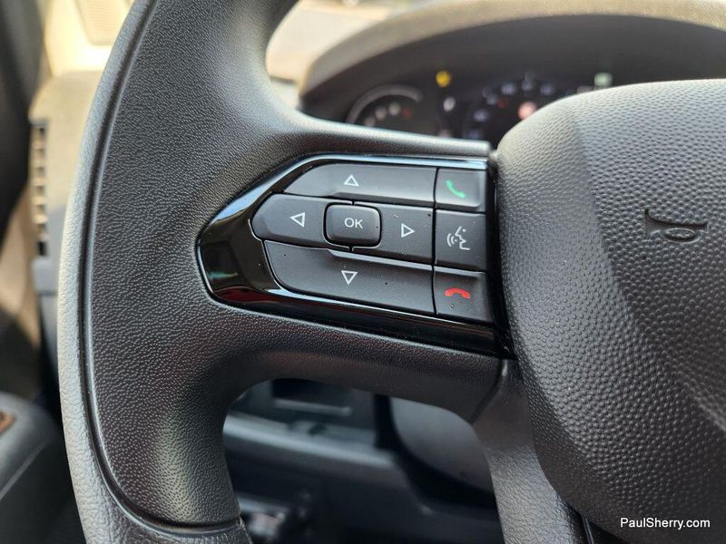 2023 RAM Promaster 2500 Window Van High Roof 159