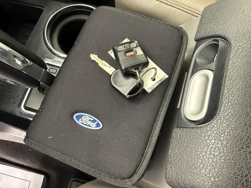 Used 2009 Ford F-150 Image 17