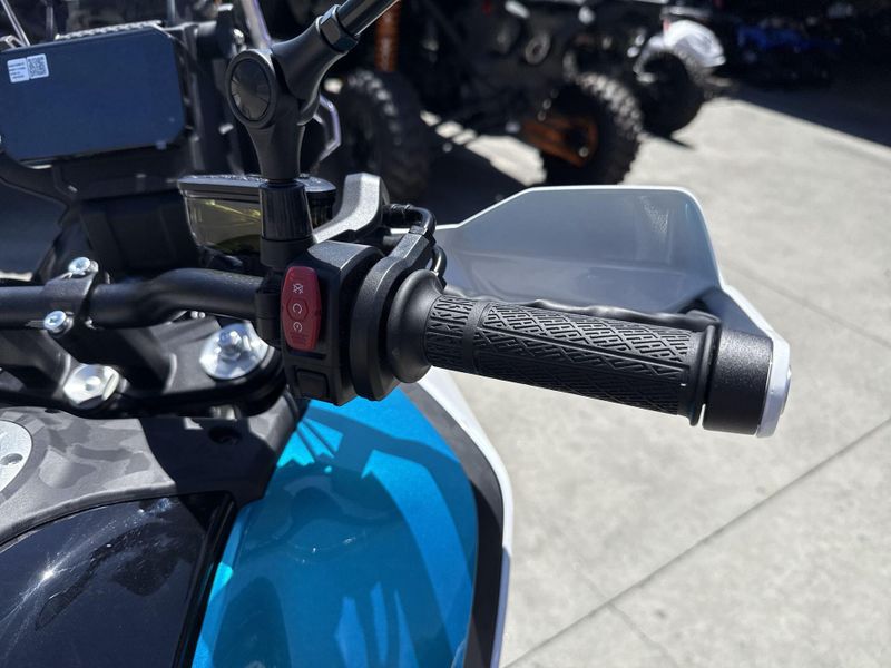 New 2025 CFMOTO IBEX 450 Image 14