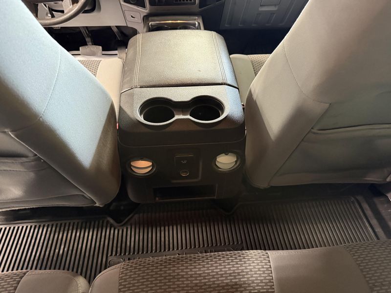 Used 2012 Ford F-250 Image 18