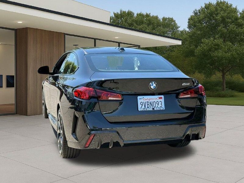 Used 2026 BMW 2 Series 228 Gran CoupeImage 11