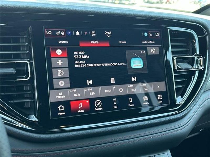 New 2025 Dodge Durango Gt RwdImage 19