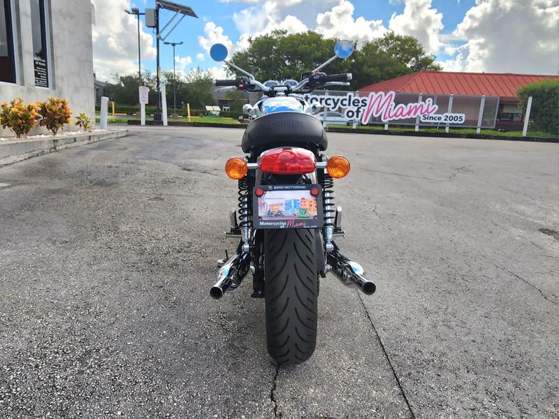 Used 2023 Triumph Bonneville Image 8