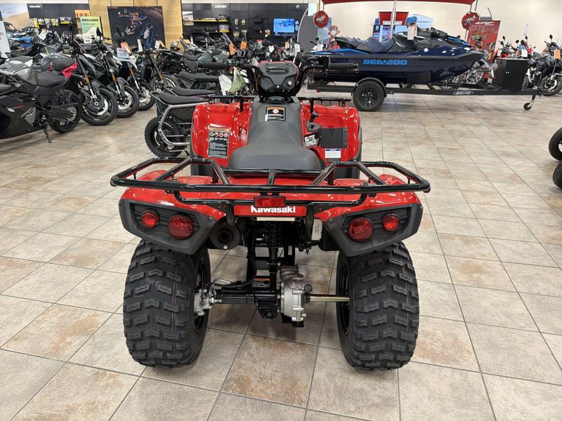 New 2026 Kawasaki BRUTE FORCE 300 Image 16