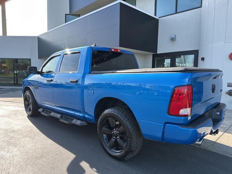 2019 RAM 1500 Classic ExpressImage 7