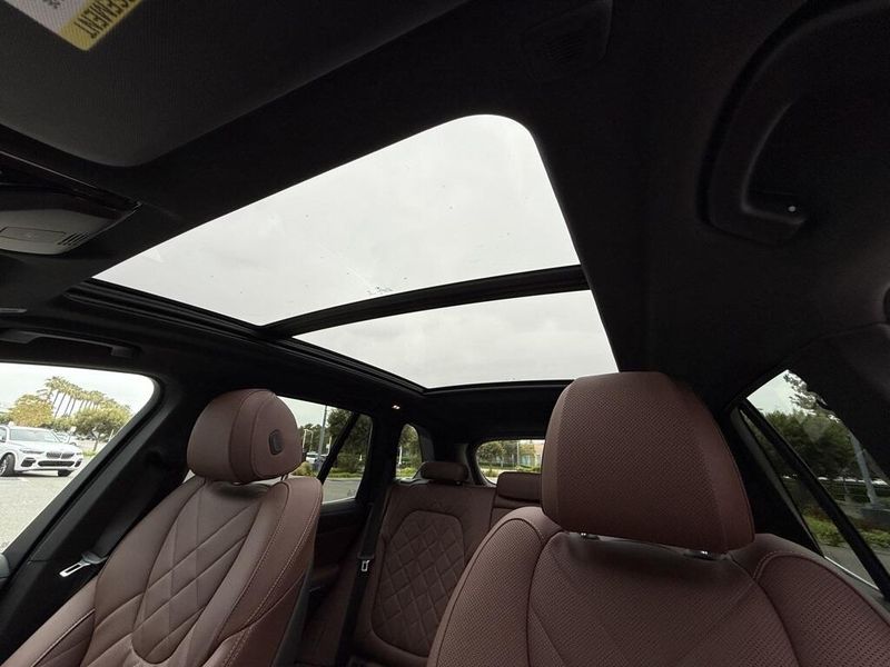 2025 BMW X5 sDrive40iImage 23