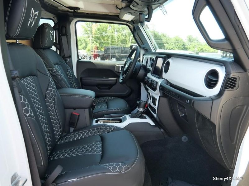 2021 Jeep Wrangler Unlimited Sport S 4x4Image 32