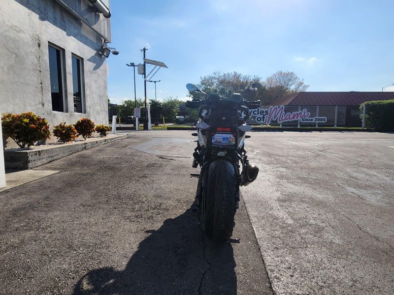 2026 BMW S 1000 XRImage 8