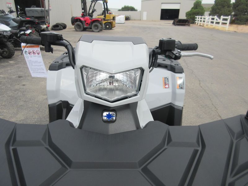 NEW 2026 POLARIS SPORTSMAN 570 Image 12